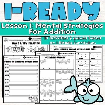 Image result for Iready Examples Second Grade Study