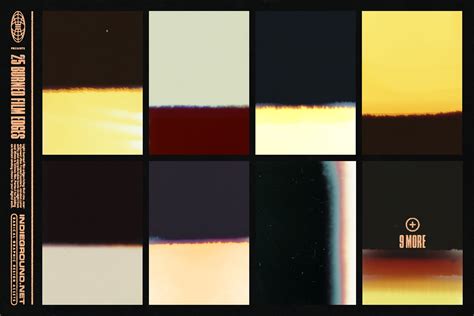 Film Camera Texture Overlay