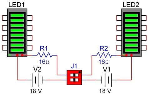 Image result for LED Array Circuit Board