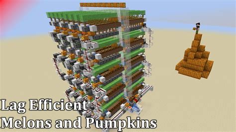 Minecraft Java Melon Farm 的图像结果