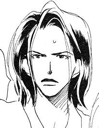 Kousuke Kawai (Sensei!) - MyAnimeList.net