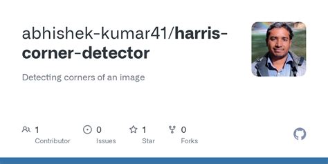 Image result for Harris Corner Detector Example