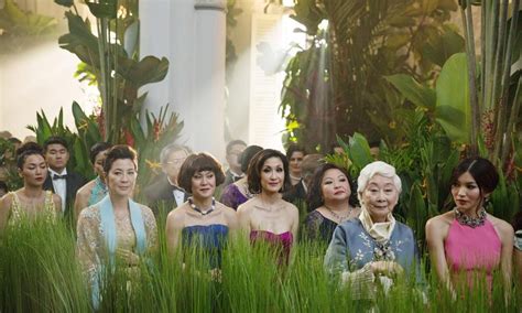 A Booming International Movie Market Is Transforming Hollywood - The Wire