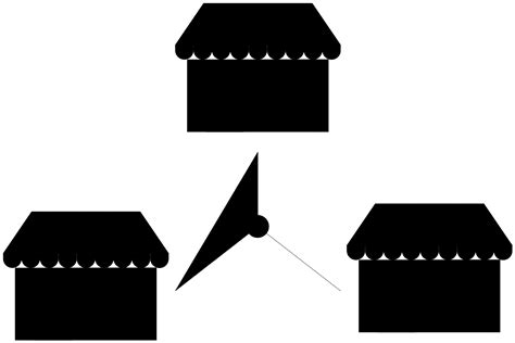 Chain Store 的图像结果