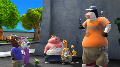 Ve La Granja: La Granja - Mascotas / Relaciones en peligro. Disfruta la ...