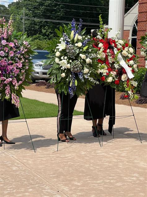 Wimberly Funeral Home - Home