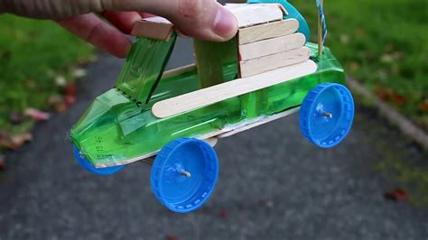 Image result for Homemade Remote Control Model Car