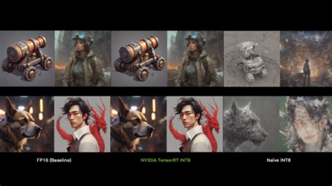 Image result for Diffusion Model NVIDIA