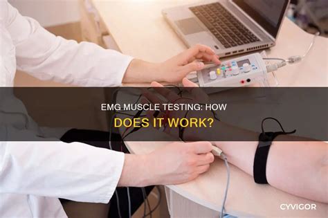 Image result for EMG Test for Muscle