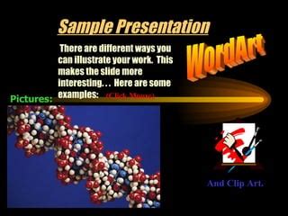 Image result for A Reusable Sample File in PowerPoint