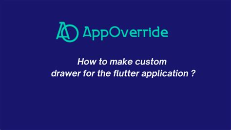 Image result for App Drawer Customization