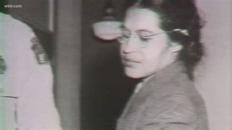 Rosa Parks Bus Driver James Blake