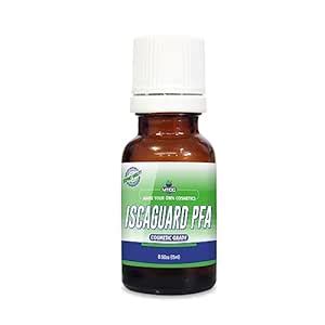 MYOC Iscaguard PFA (Phenethyl alcohol & the Caprylyl glycol)-0.50 oz(15 ...