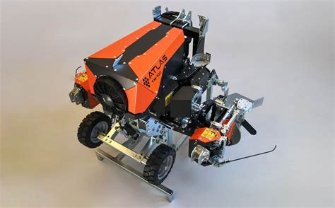 Atlas 的图像结果