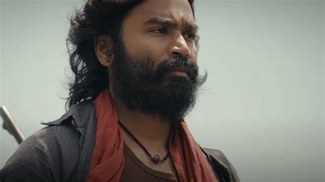 Captain Miller Teaser Talk: Dhanush Plays A Most-Wanted Outlaw In This ...