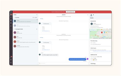 Image result for Live Chat Software