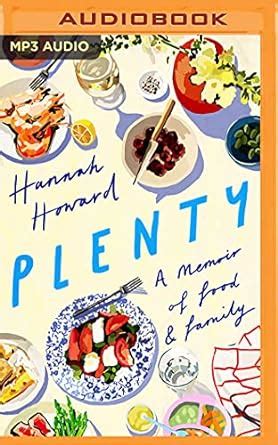 Buy Plenty: A Memoir of Food and Family Book Online at Low Prices in ...