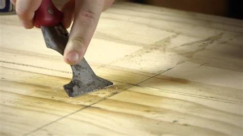 Best Way To Remove Floor Tile Adhesive - Sengoka