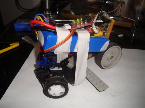 To Make a RC Car Course 的图像结果