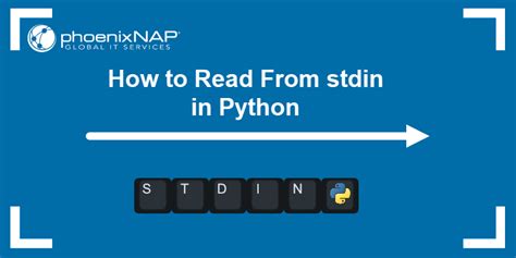 Read Standard Input in Python 的图像结果