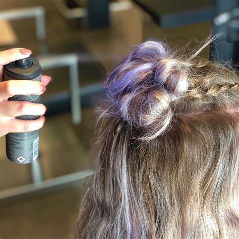 Best Temporary Hair Colors for At-Home Hair Dyeing in 2024 - Hair Adviser