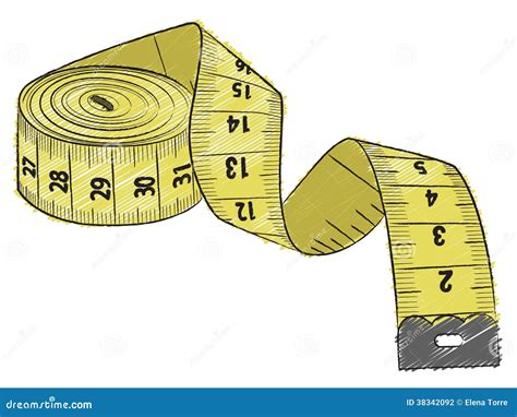 Image result for Measuring Objects Tape-Measure