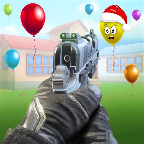 Balloon Shooting Games 3D - App on Amazon Appstore