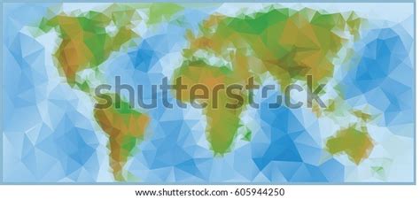 Distorted Inaccurate World Map 的图像结果