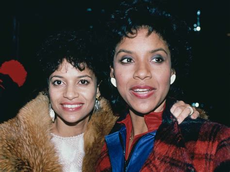 All About Debbie Allen and Phylicia Rashad’s Parents, Vivian and Andrew ...