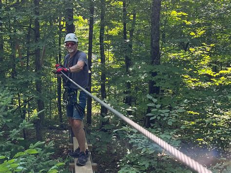 TREETOP TREKKING HUNTSVILLE - All You Need to Know BEFORE You Go 2026 ...