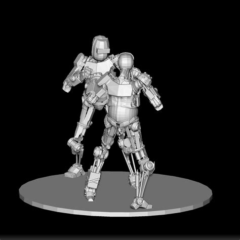 Fighting Robots Making 的图像结果