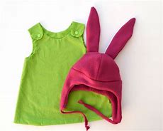 Image result for Rabbit Ears Costume