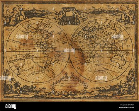 The Myth Of Marco Polo’s Map: Unraveling A Historical Misconception - Map of the Arctic Region ...