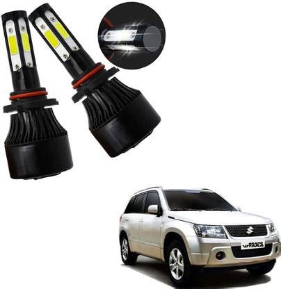 Generox LED Headlight for Maruti Suzuki Grand Vitara Price in India ...