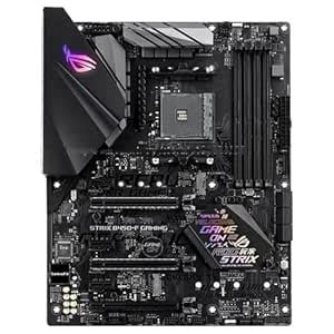 Amazon.in: Buy ZXKLXYY Computer Motherboards Fit for ASUS ROG Strix ...