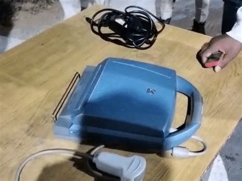 'I earn ₹1 crore, get out on ₹50 lakh bail': Fake doctor arrested 8th ...