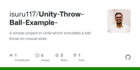 Unity Throw Object 的图像结果