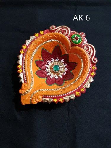 Akhand Diya - Akhand Diyas Manufacturer from Bhiwandi