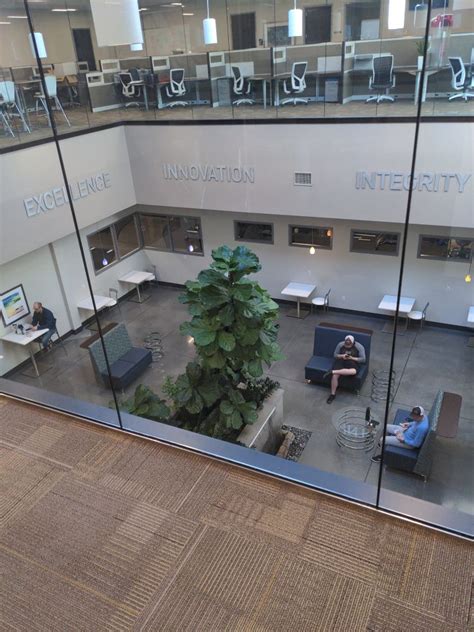 Trove Brands Office Photos