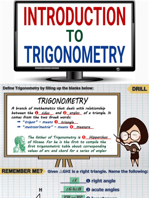 Image result for Example 2 Introduction to Trigonometry