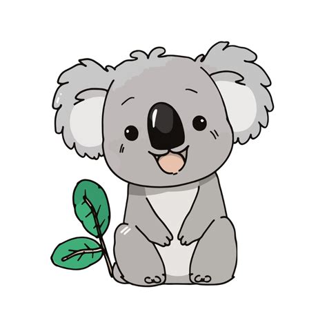 Joey’s Corner - fun koala activities for kids! – Koala Conservation ...