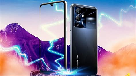 Infinix Note 12 Pro 5G to go on sale today; Get up to 28% off; check ...