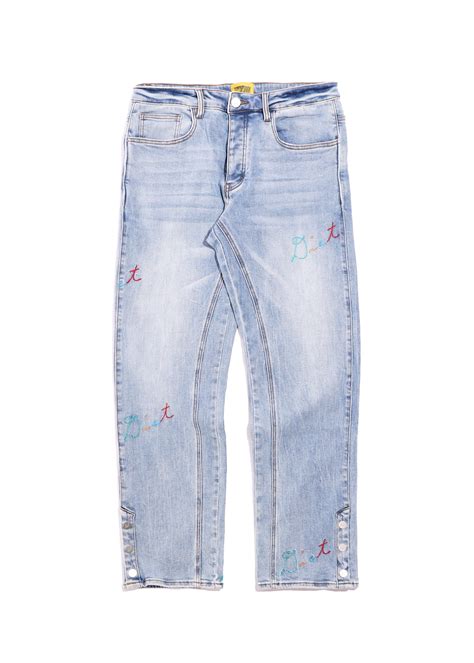 Pants – Diet Starts Monday