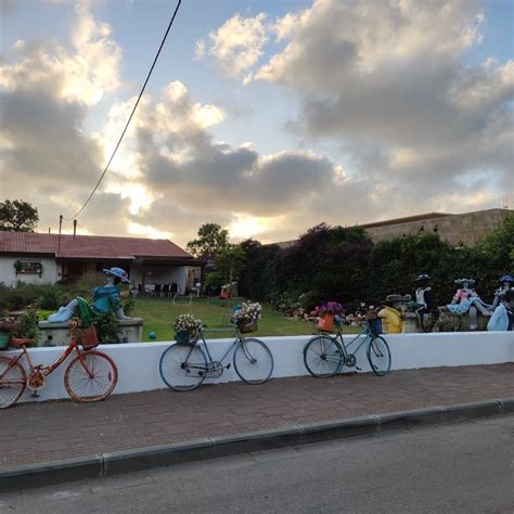 O-LIVE DOLPHIN VILLAGE (Shavei Tzion) - B&B Reviews & Photos - Tripadvisor