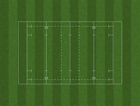 Rugby Field 的图像结果