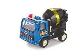 Buy Shinsei Concrete Mixture Truck Maintenance Free Pullback Spring ...