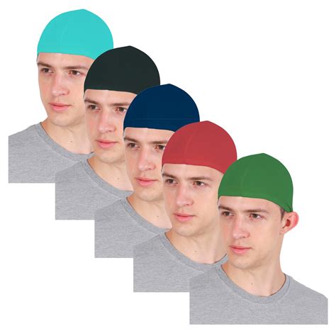 Colorfly Helmet Cap, Best as a Helmet Liner, Great Cycling Caps ...