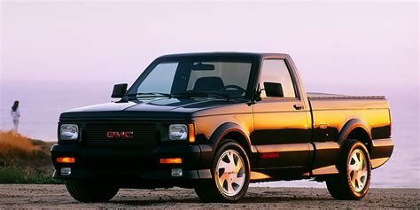 Image result for GMC Syclone Review