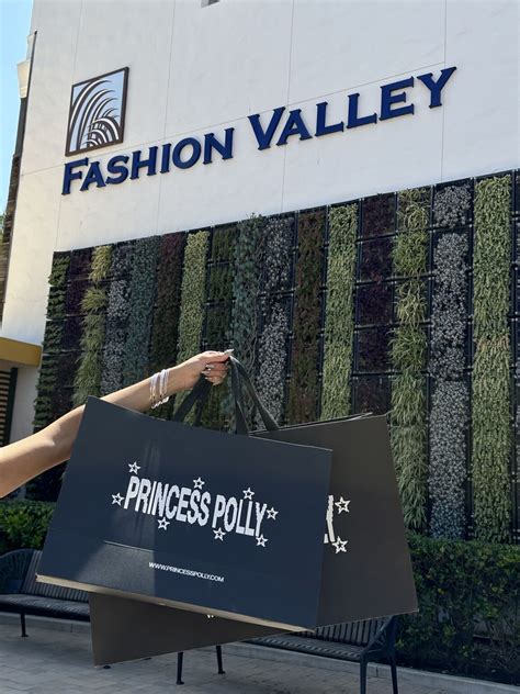 Princess Polly Fashion Valley