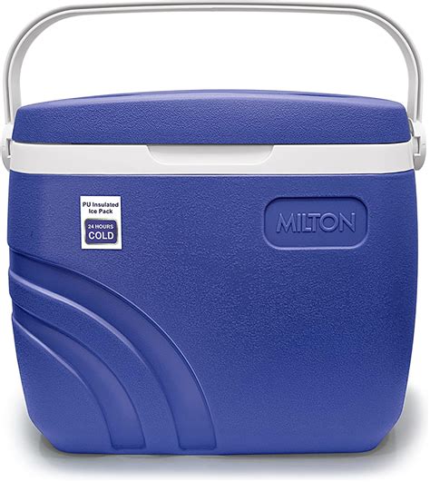 Buy Milton Super Chill Ice Pail, 30 LTR, Orange Online at Low Prices in ...